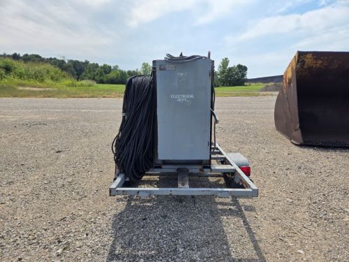 Cutler Hammer Mounted Transformer Dry Type - Image 3